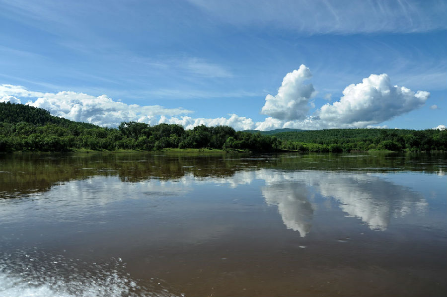 东北风情之旅,黑龙江旅游攻略全解析