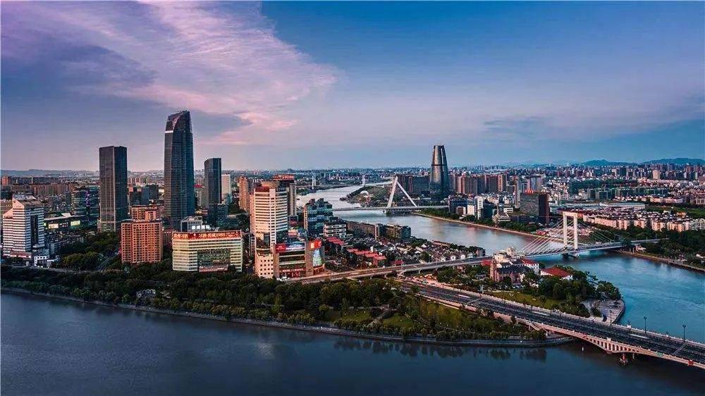 浙江智领未来,高科技产品盛宴惊艳全球视野