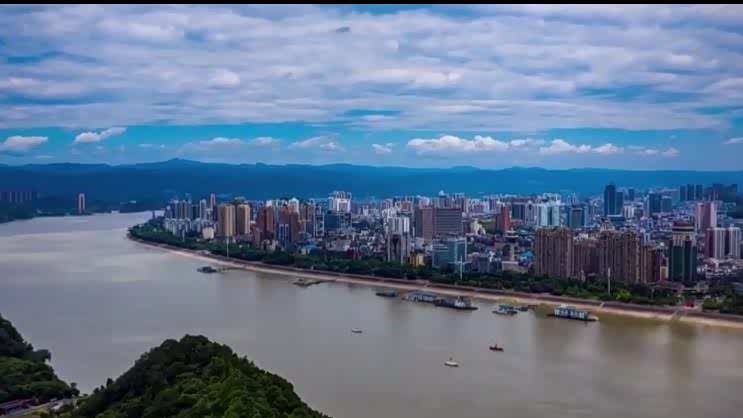 千湖之省，文化之源，湖北的历史与文化概览