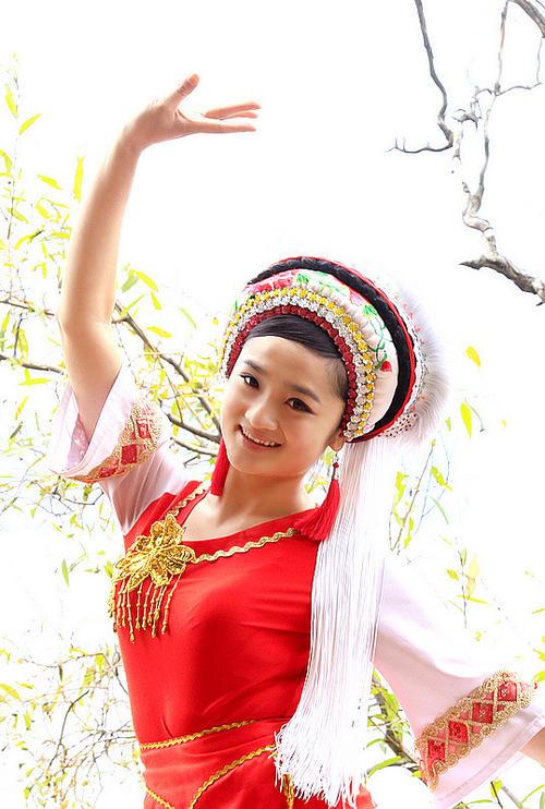 云南，致敬来宾、女士们与先生们