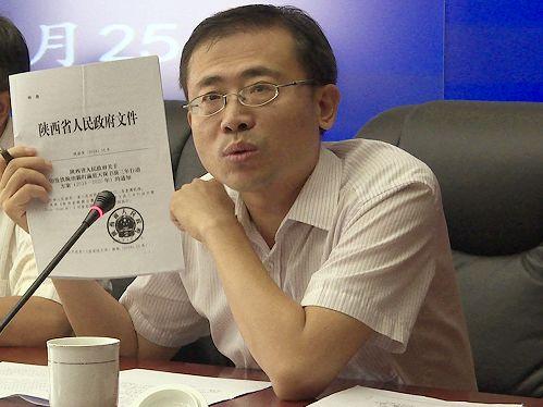 陕西，历史文化与现代发展的融合之旅