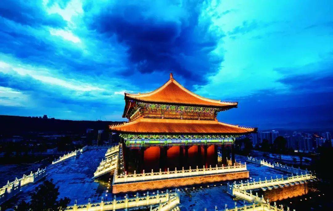 陕西,历史与现代交融的璀璨明珠