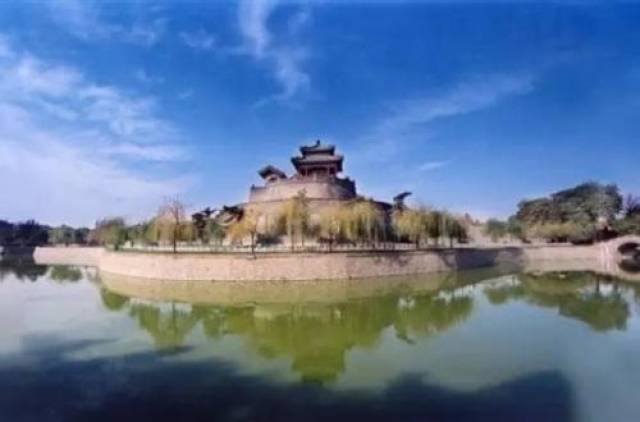 邯郸之行，历史与现代的完美交融