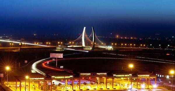 保定，历史长河中的璀璨明珠闪耀至今