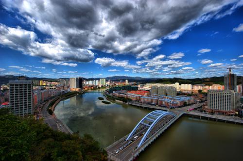 承德，生活的温馨日常故事