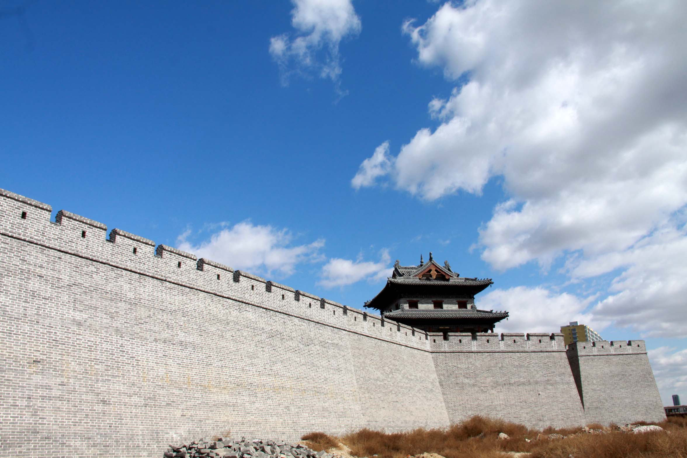 大同,致敬亲爱的听众们