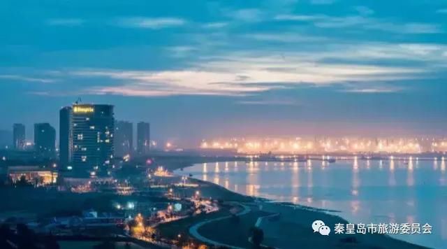 秦皇岛科技新品盛宴盛大开幕