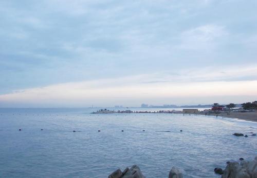 秦皇岛科技新品盛宴盛大开幕