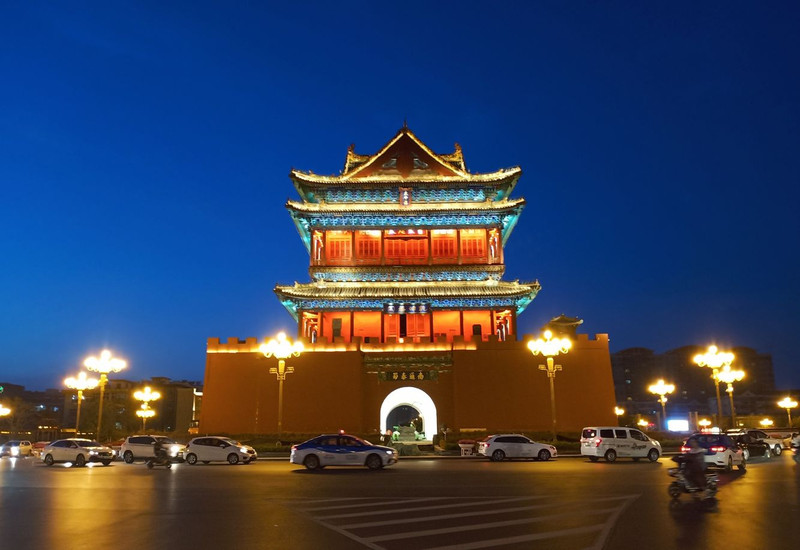 临汾，友情与家的温馨日常故事