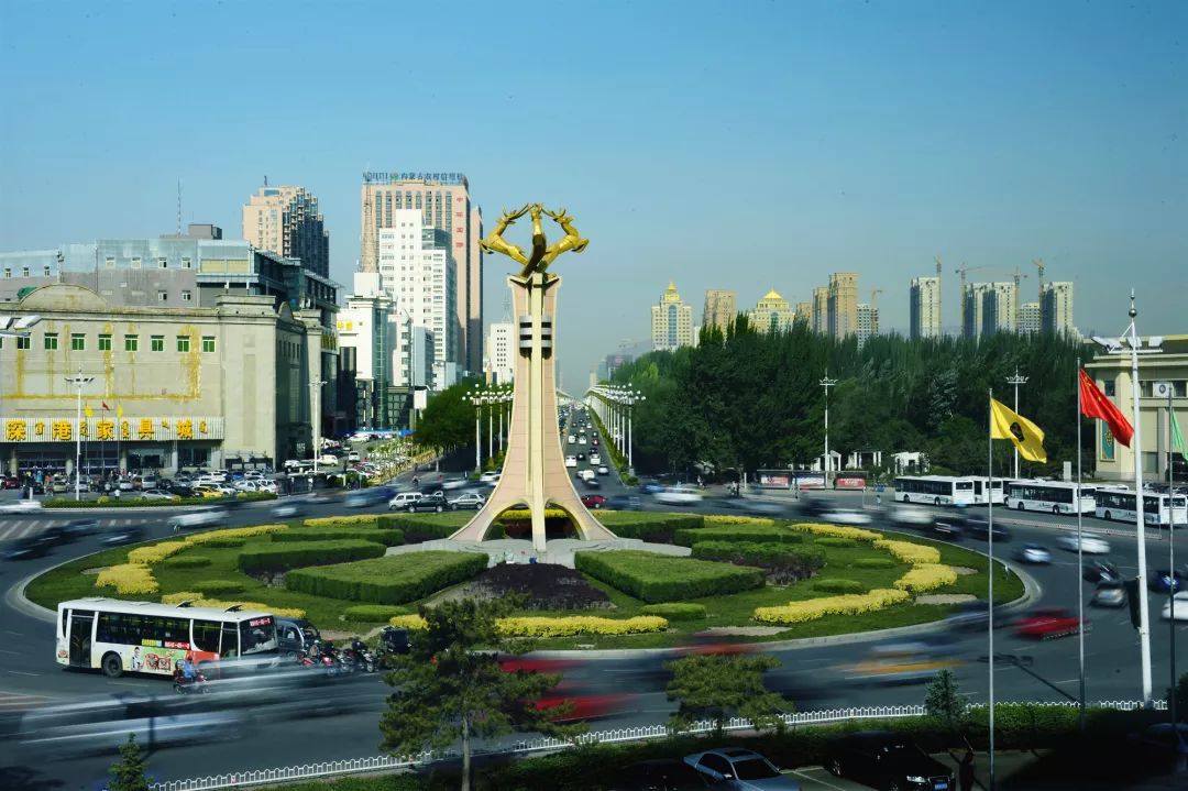 包头，友情的温暖日常时光