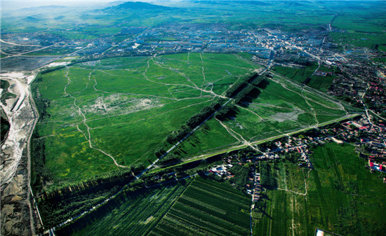 赤峰之韵,探寻赤峰的魅力与韵味