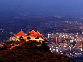 阳泉,红色热土与能源重镇的传奇之旅