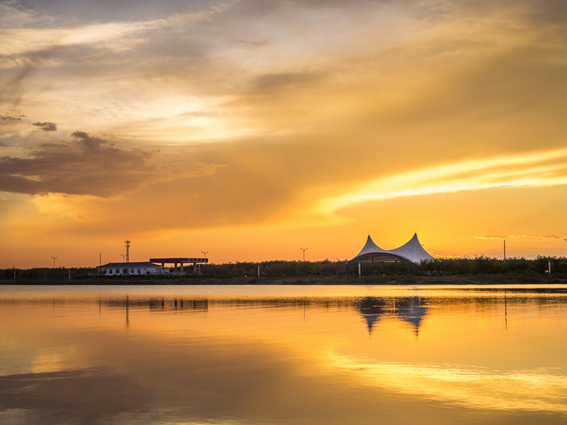 巴彦淖尔,草原明珠的新篇章